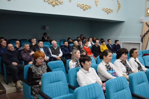 Самообложение помогает благоустройству поселений Лаишевского района