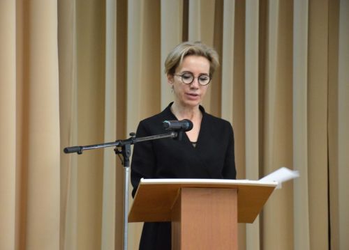 Самообложение помогает благоустройству поселений Лаишевского района