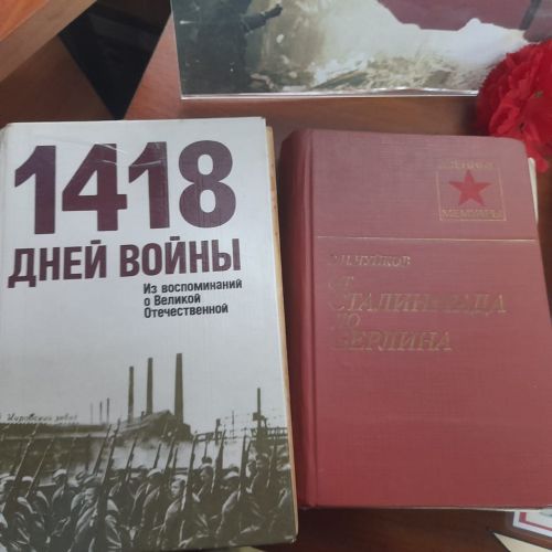 Лаеш укучыларын Сталинград сугышы тарихы белән таныштыралар