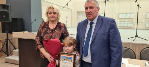 Жители Орловского поселения встретились с руководством Лаишевского района