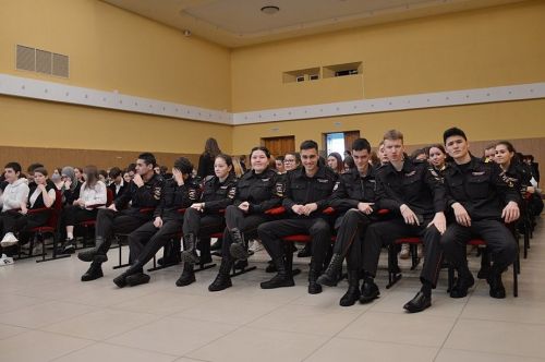 Есть такая профессия – Родину защищать