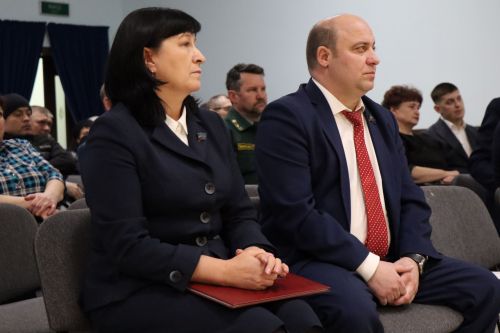 Рождественский дом культуры – за развитие народного творчества