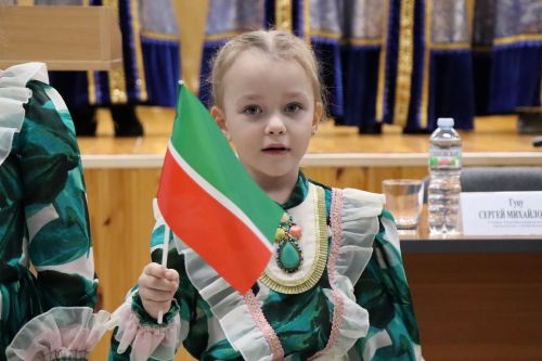 Рождественский дом культуры – за развитие народного творчества
