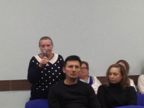 Особенность развития Егорьевского сельского поселения