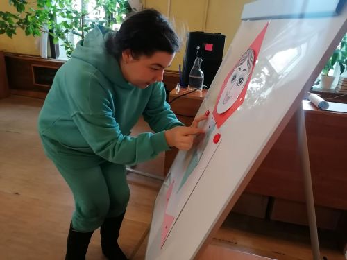 С историей и традициями  празднования Масленицы познакомили жителей Лаишева