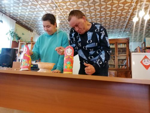 С историей и традициями  празднования Масленицы познакомили жителей Лаишева