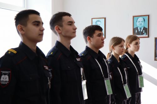 Пять районов Татарстана участвуют в региональном этапе Чемпионата по профмастерству «Профессионалы» в Лаишеве