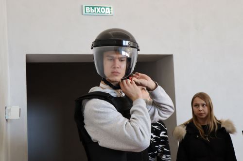 Пять районов Татарстана участвуют в региональном этапе Чемпионата по профмастерству «Профессионалы» в Лаишеве