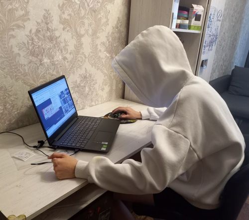 Осторожно: телефонные мошенники!