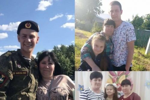 Наталья Белянина делится снимком на ФОТОконкурс «Мамы рулят»