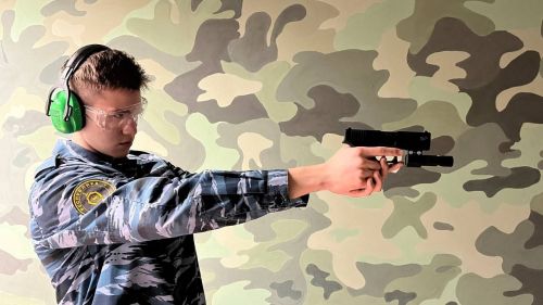 В Лаишевском техникуме завершился региональный этап Чемпионата профессионального мастерства «Профессионалы-2023»