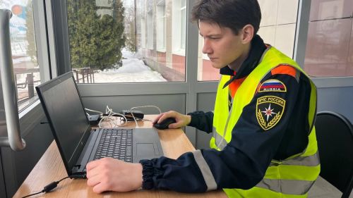 В Лаишевском техникуме завершился региональный этап Чемпионата профессионального мастерства «Профессионалы-2023»