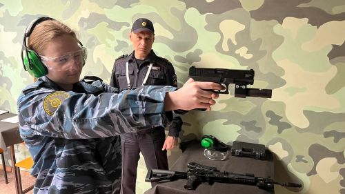 В Лаишевском техникуме завершился региональный этап Чемпионата профессионального мастерства «Профессионалы-2023»