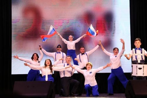 В зональном этапе конкурса «Секреты дружного класса» Лаишевский район занял второе место