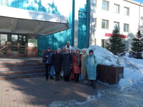 «Престиж» стал лауреатом международного конкурса