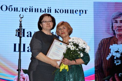 В Лаишеве состоялся юбилейный концерт, посвященный волонтеру Детского Ордена Милосердия