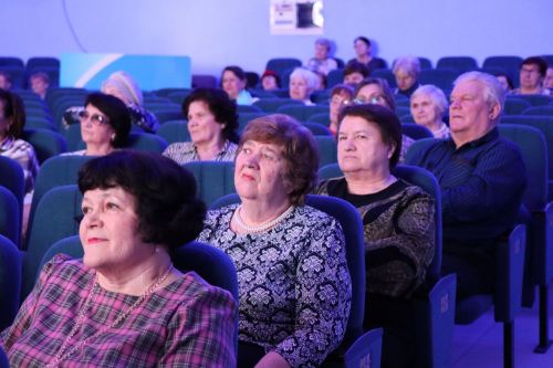 В Лаишеве состоялся юбилейный концерт, посвященный волонтеру Детского Ордена Милосердия
