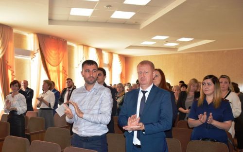 Награды героя вручили семье Алексея Пашагина