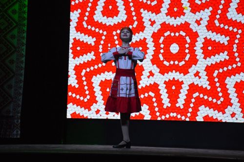 В РДК г.Лаишево открылся Год национальных культур и традиций в РТ