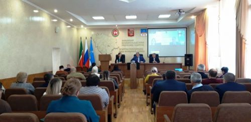 КЧС: Не допустить распространение особо опасных болезней сельскохозяйственных животных и птицы