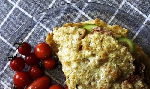Овсяноблин – идея вкусного и полезного завтрака