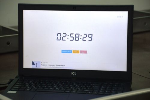 Лаишевские студенты ремонтируют беспилотники