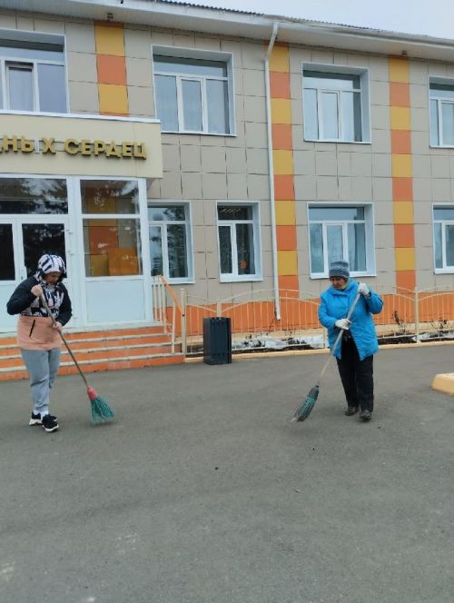 В Лаишеве прошел традиционный средник