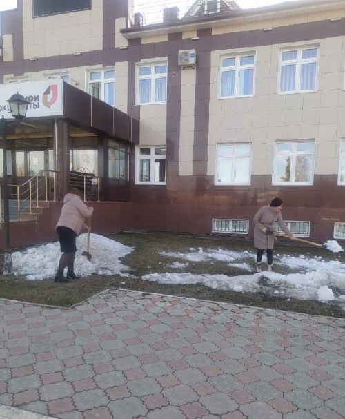 В Лаишеве прошел традиционный средник