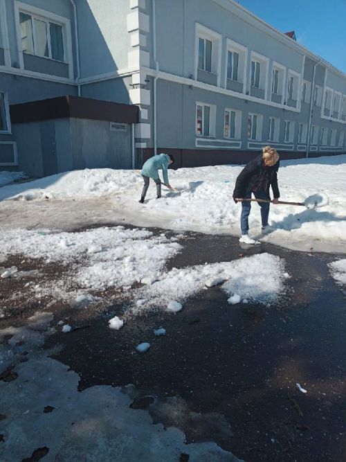 В Лаишеве прошел традиционный средник