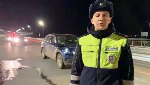 В результате ДТП в Лаишевском районе погиб пешеход