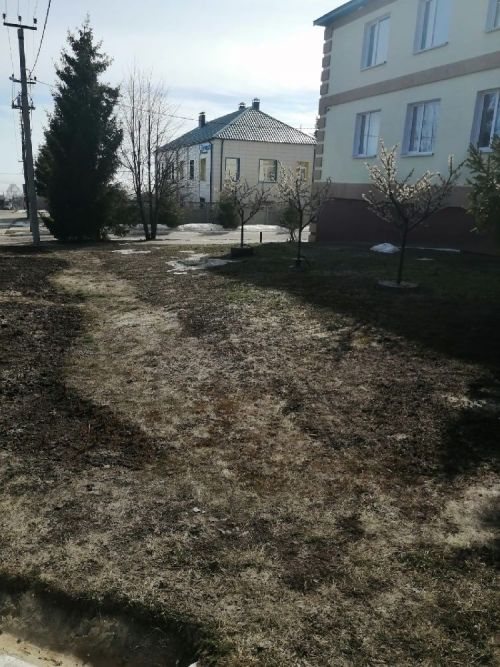 В Лаишеве прошел традиционный средник