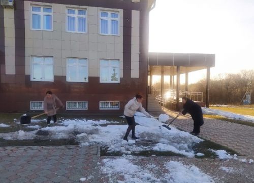 В Лаишеве прошел традиционный средник