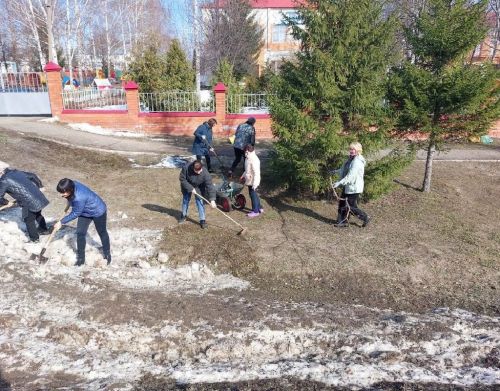 В Лаишеве прошел традиционный средник