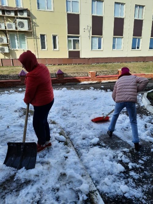 В Лаишеве прошел традиционный средник
