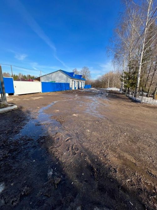 В Лаишеве прошел традиционный средник