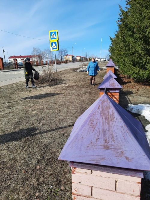 В Лаишеве прошел традиционный средник
