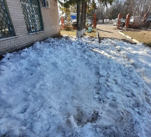 В Лаишеве прошел традиционный средник