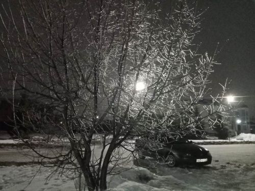В Лаишевском районе 5 марта обещают значительное ухудшение погоды
