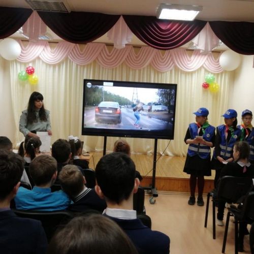 Лейсан Шагитова рассказывает, какие правила должны соблюдать велосипедисты