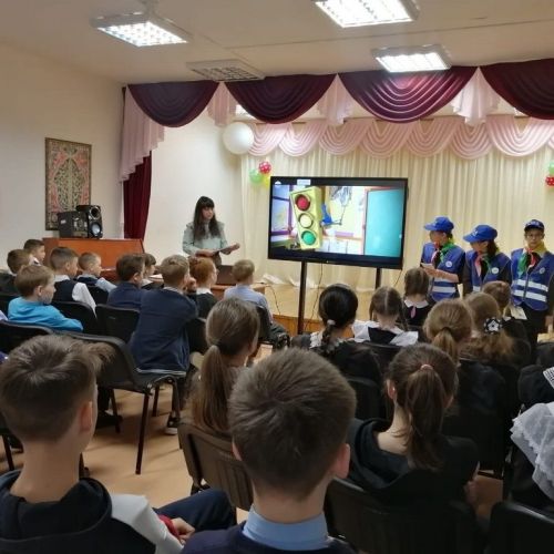 Лейсан Шагитова рассказывает, какие правила должны соблюдать велосипедисты