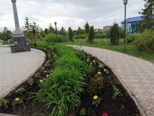 Сокурыда су белән тәэмин итү челтәрләре яңартылачак