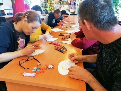 Лаишевской район готовится встретить светлый праздник Пасхи