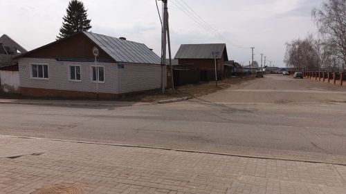 Завтра в Лаишевском районе усилится ветер и сохранится высокая пожароопасность