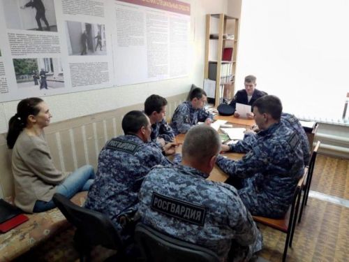 Иван Фролов: безнең максат – юл-транспорт һәлакәтләрен кисәтү