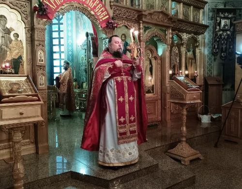 Пасху отмечают во всех концах нашей страны