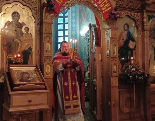 Пасху отмечают во всех концах нашей страны