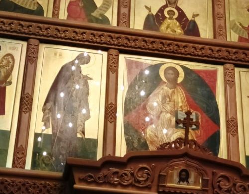 Пасху отмечают во всех концах нашей страны