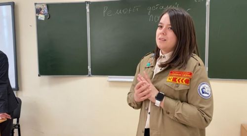 В Лаишевском техникуме 20 студентов получат бесплатно дополнительное образование в рамках Федеральной программы