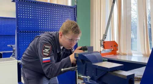 В Лаишевском техникуме 20 студентов получат бесплатно дополнительное образование в рамках Федеральной программы