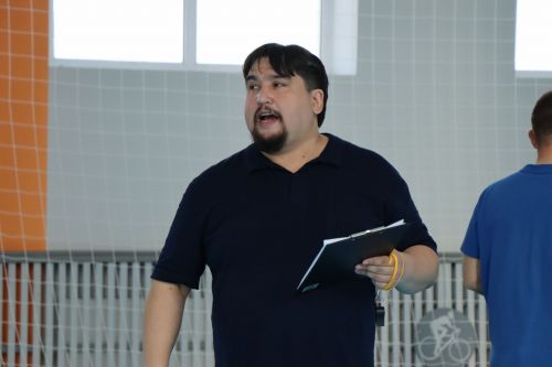 В Лаишевском районе прошел муниципальный этап соревнований по тэг-регби